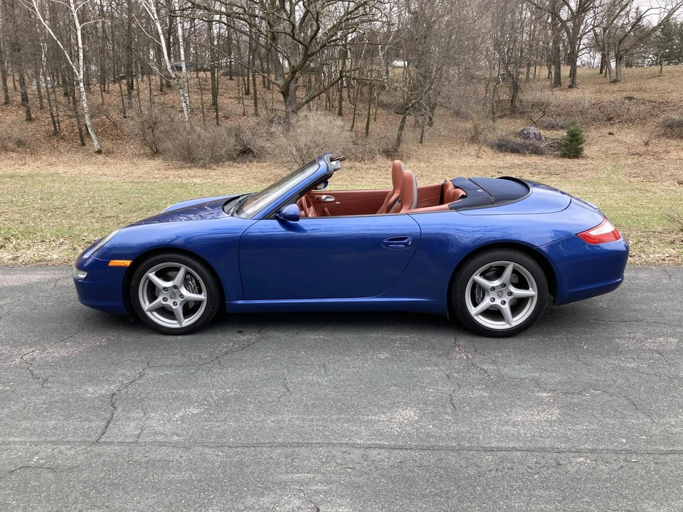 2006 Porsche 997 Carrera - Image 14 of 31