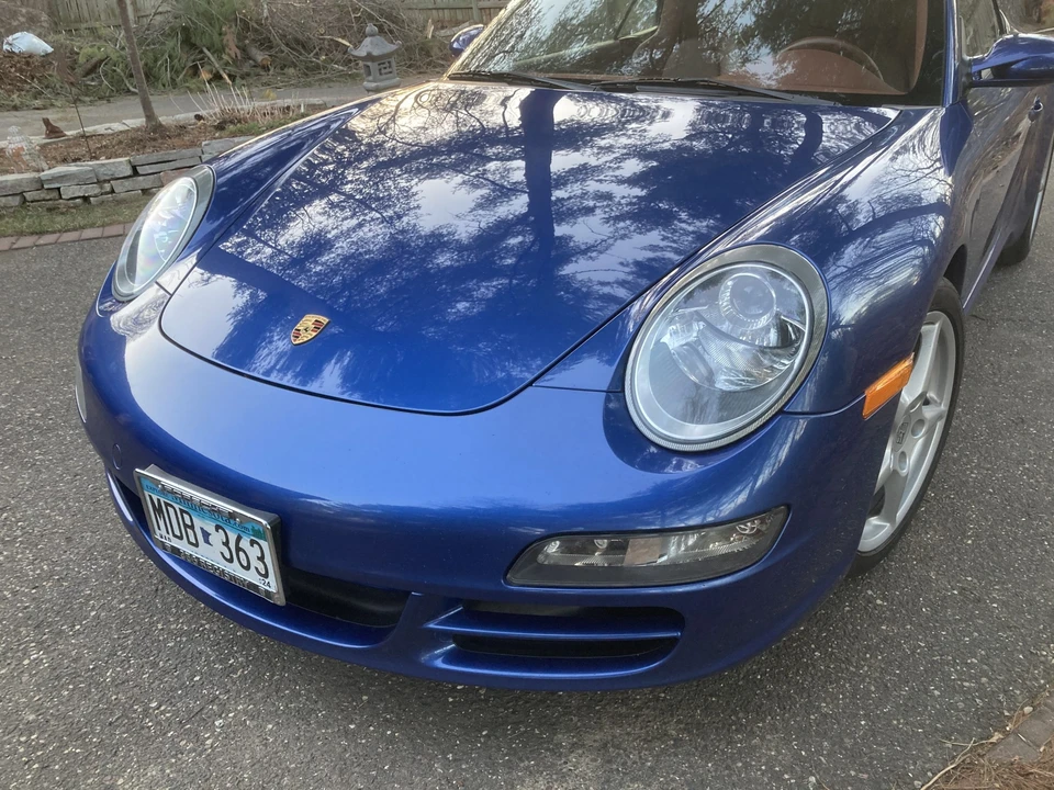 2006 Porsche 997 Carrera - Image 31 of 31