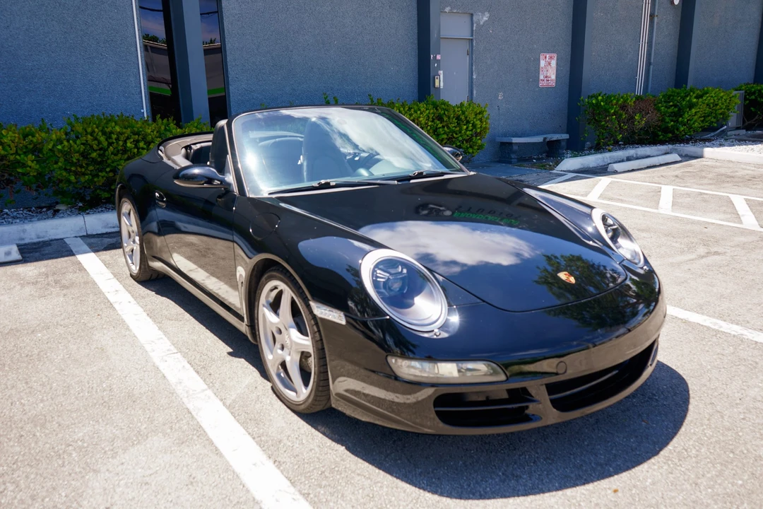 2006 Porsche 997 Carrera - Image 12 of 31