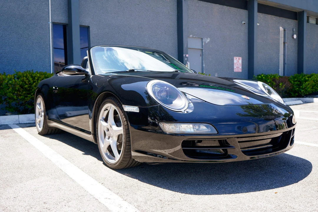 2006 Porsche 997 Carrera - Image 11 of 31