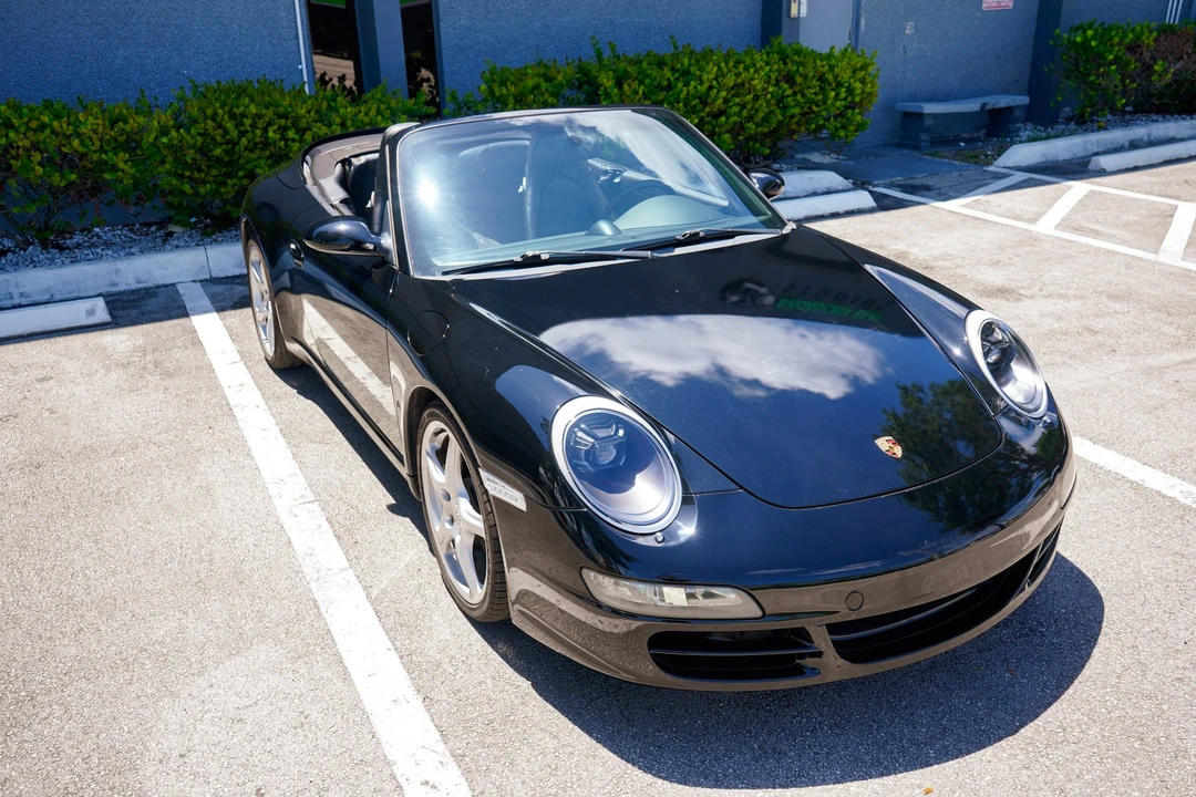 2006 Porsche 997 Carrera - Image 13 of 31