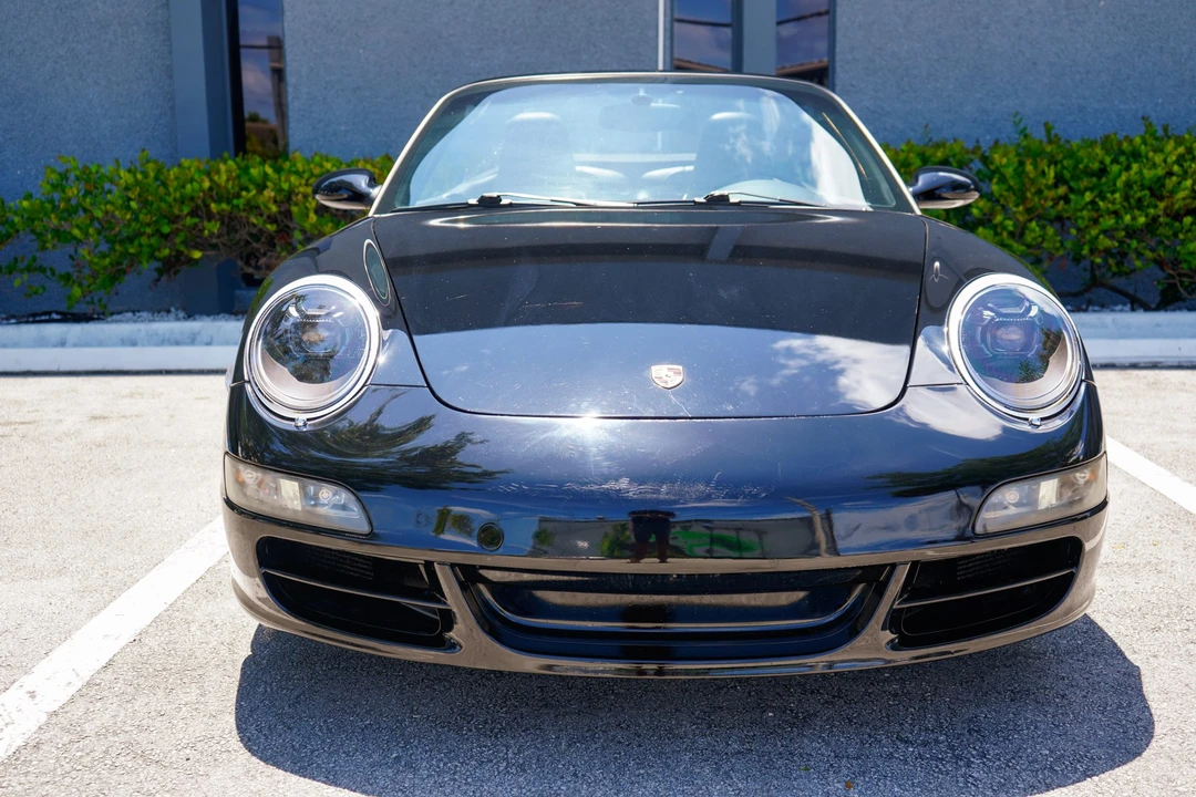 2006 Porsche 997 Carrera - Image 9 of 31