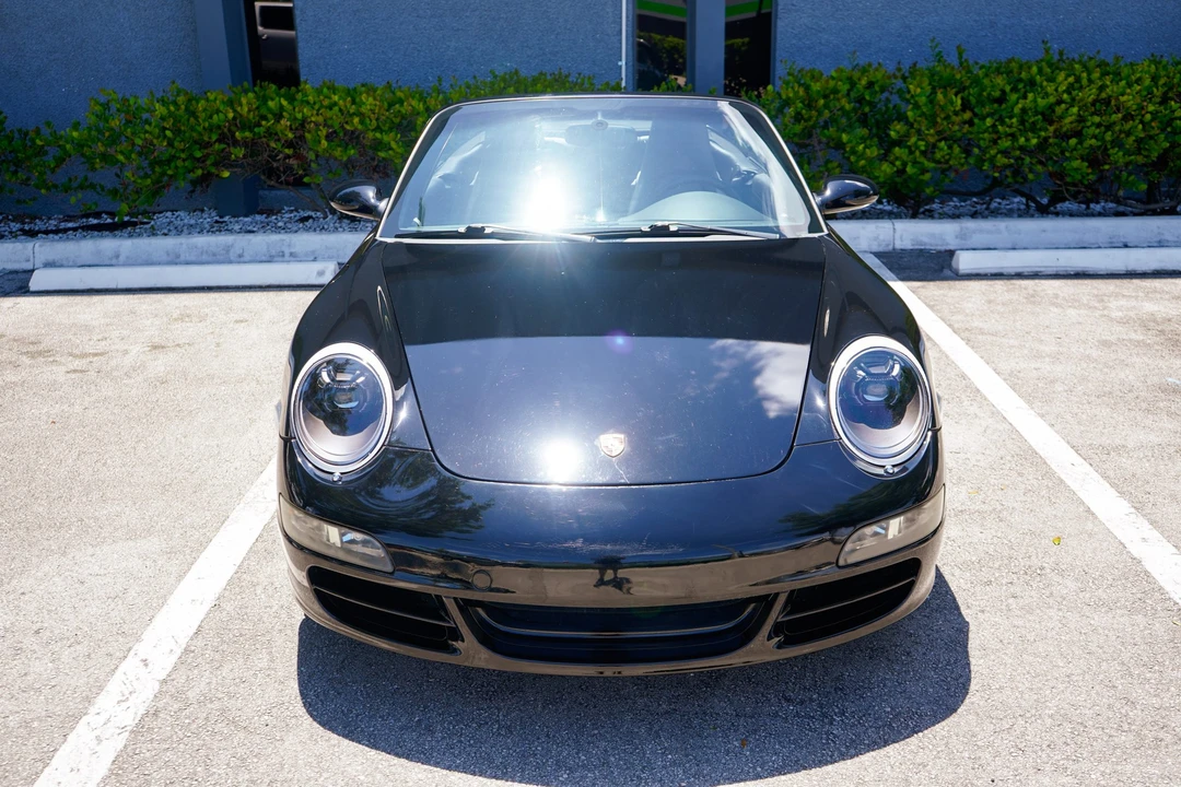 2006 Porsche 997 Carrera - Image 10 of 31