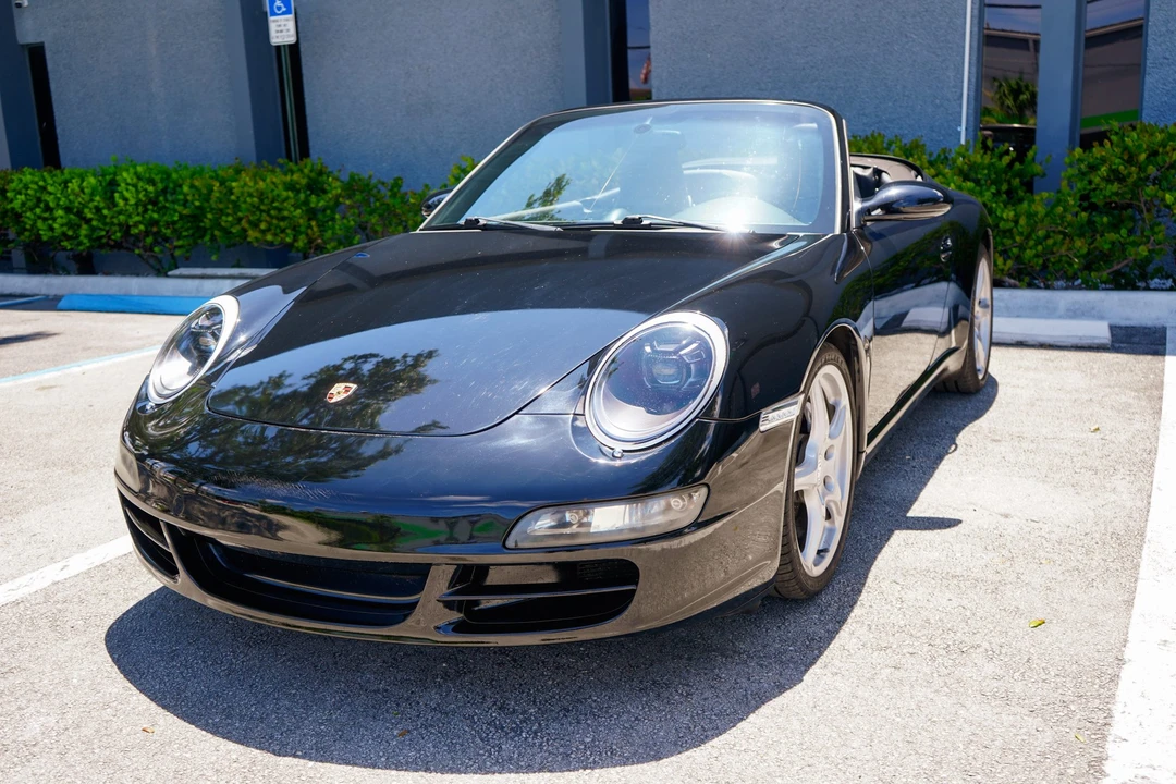 2006 Porsche 997 Carrera - Image 5 of 31