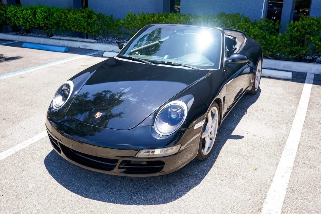 2006 Porsche 997 Carrera - Image 6 of 31