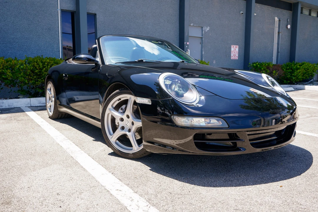 2006 Porsche 997 Carrera - Image 15 of 31