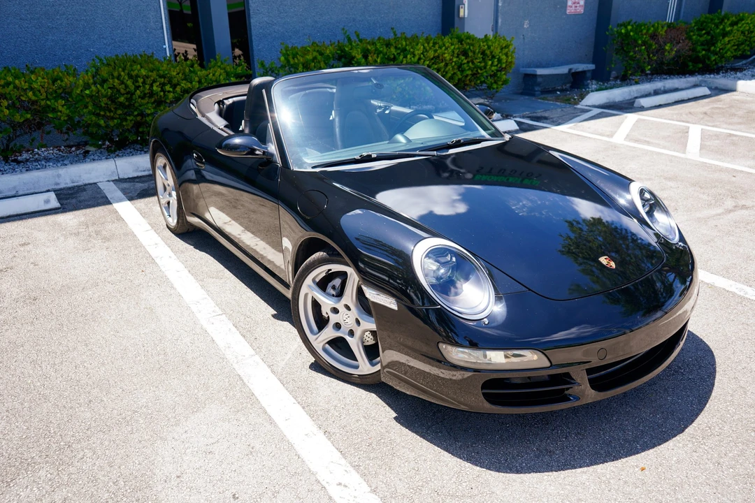 2006 Porsche 997 Carrera - Image 14 of 31