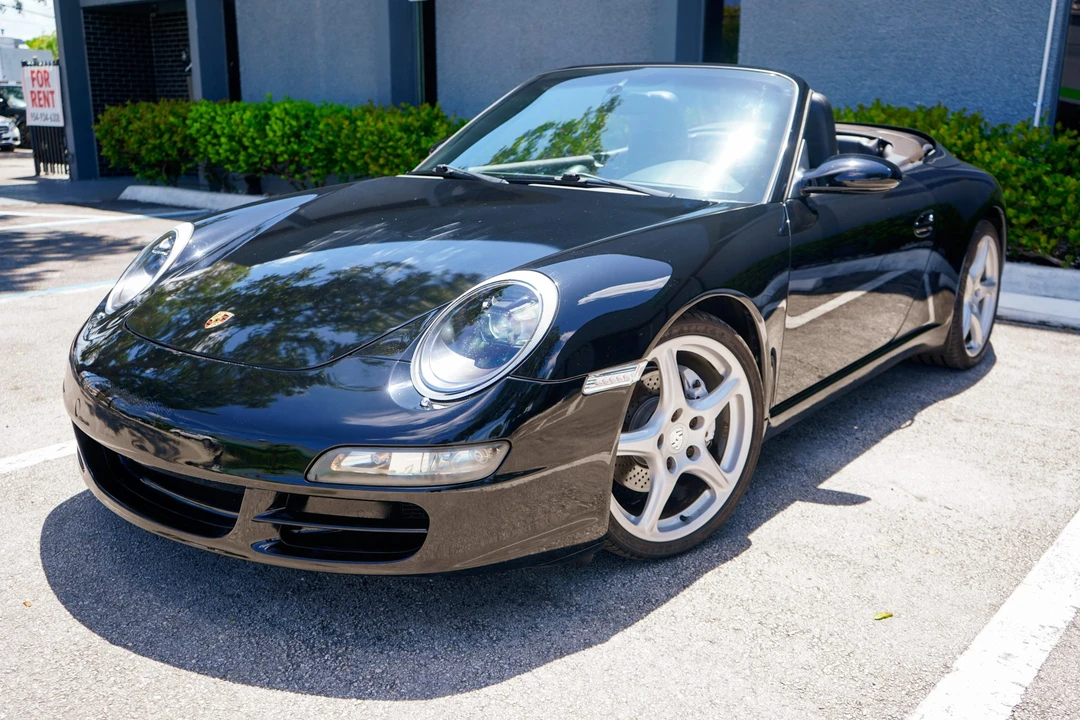 2006 Porsche 997 Carrera - Image 4 of 31