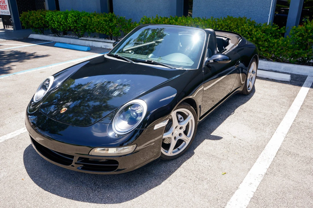 2006 Porsche 997 Carrera - Image 7 of 31
