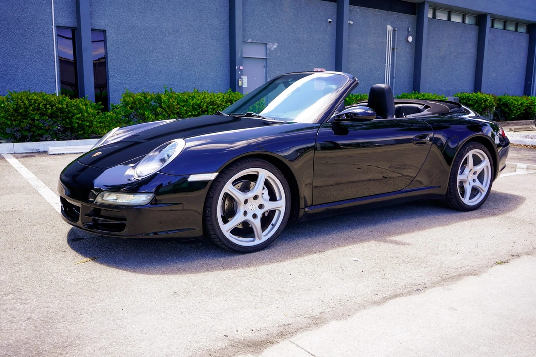 2006 Porsche 997 Carrera - Image 3 of 31