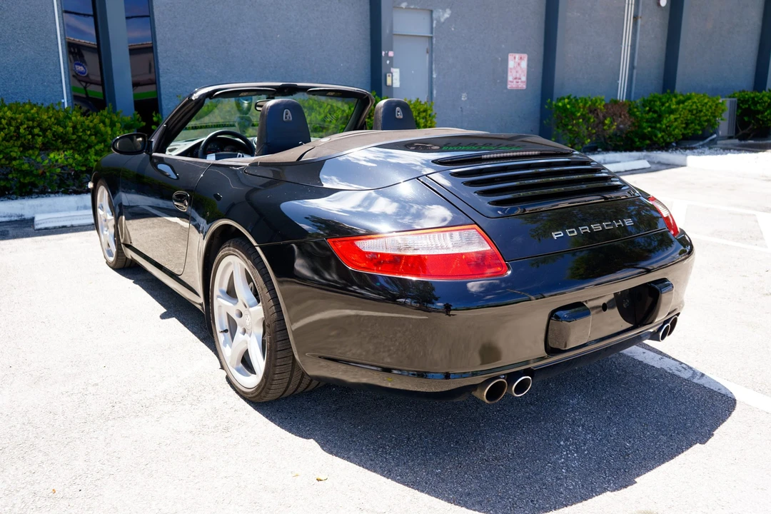 2006 Porsche 997 Carrera - Image 30 of 31