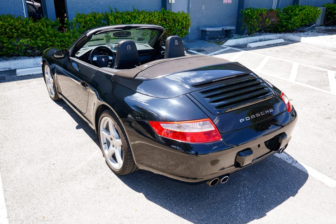 2006 Porsche 997 Carrera - Image 31 of 31