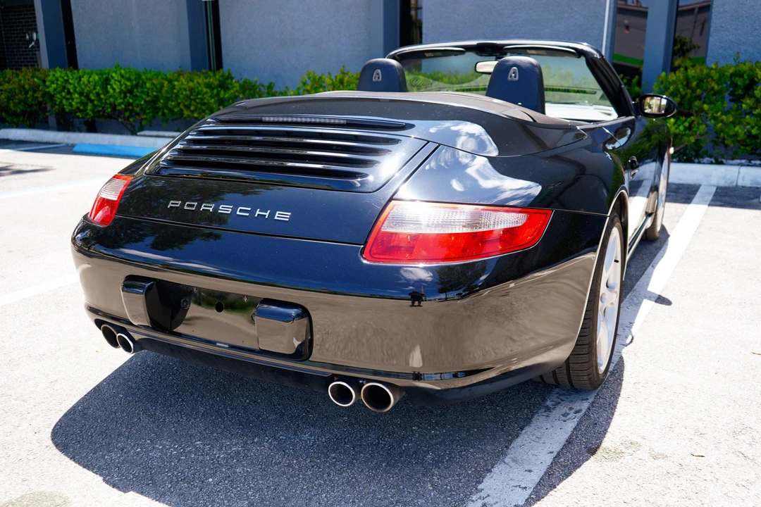 2006 Porsche 997 Carrera - Image 23 of 31