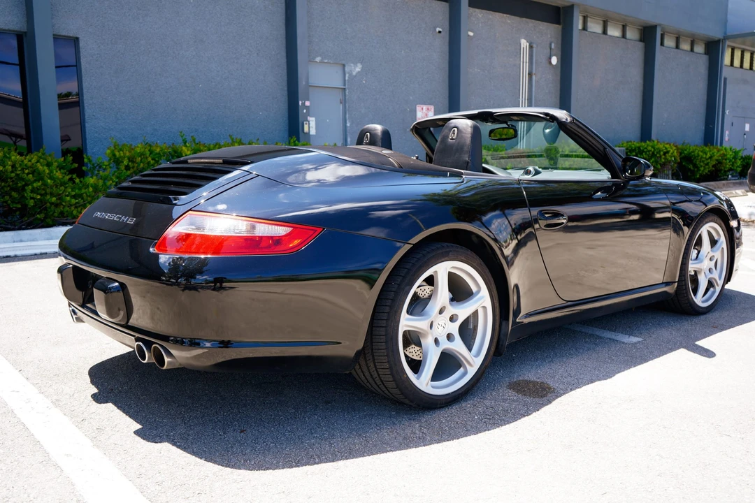 2006 Porsche 997 Carrera - Image 21 of 31