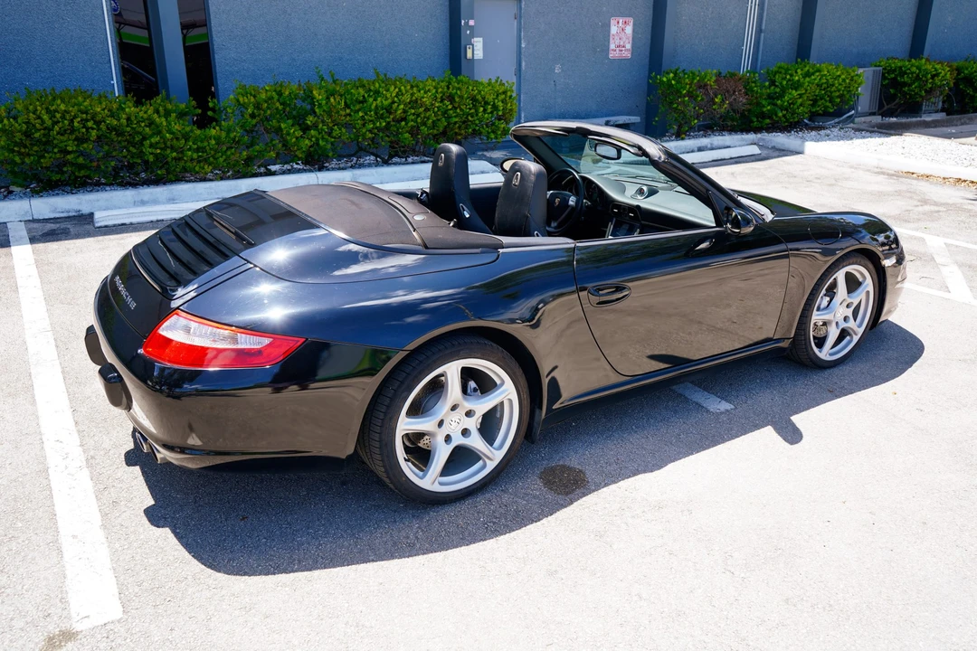 2006 Porsche 997 Carrera - Image 22 of 31