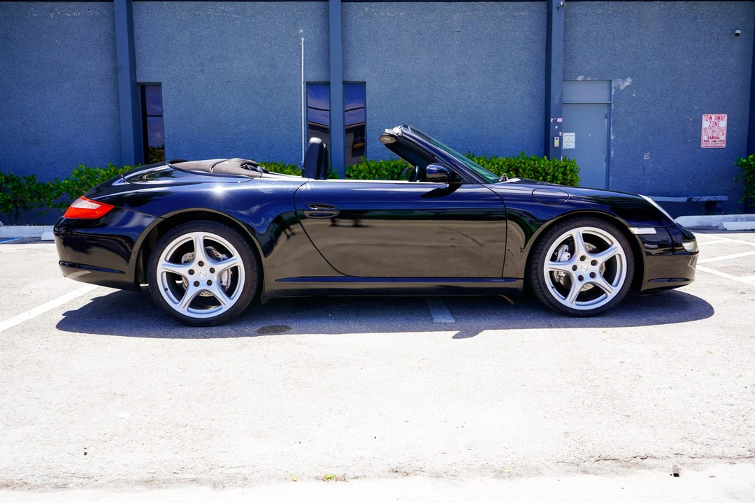 2006 Porsche 997 Carrera - Image 18 of 31
