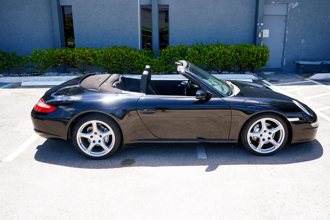 2006 Porsche 997 Carrera - Image 19 of 31