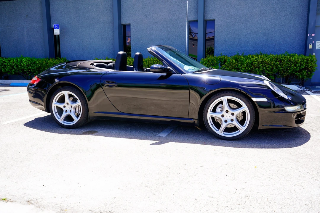 2006 Porsche 997 Carrera - Image 20 of 31