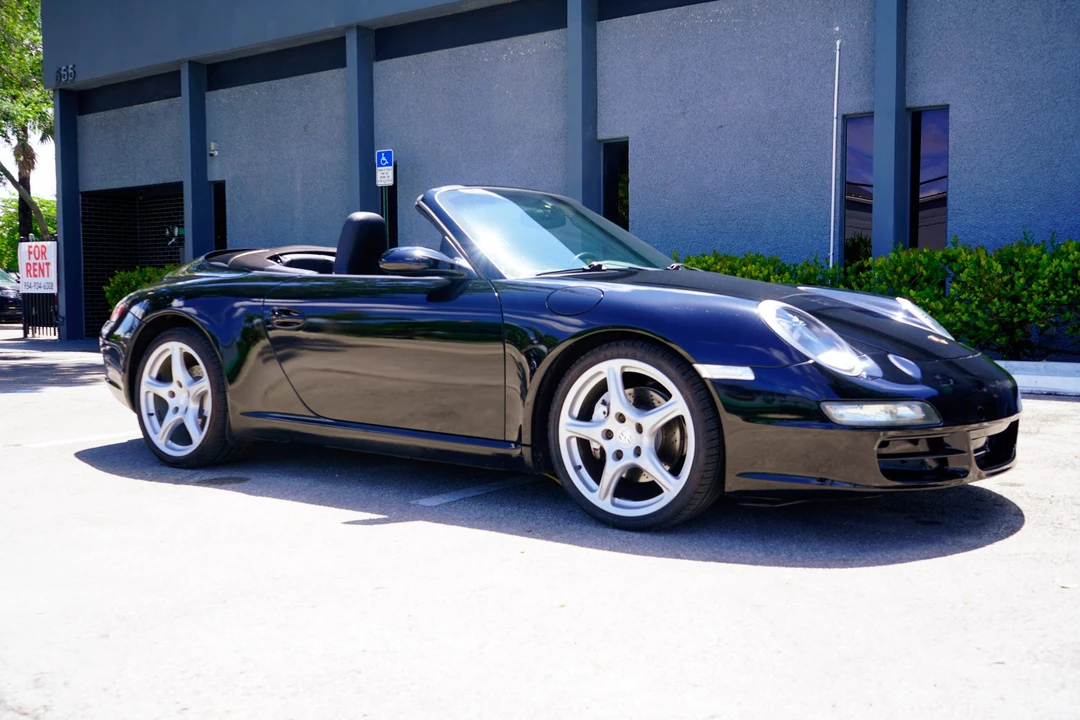 2006 Porsche 997 Carrera - Image 16 of 31