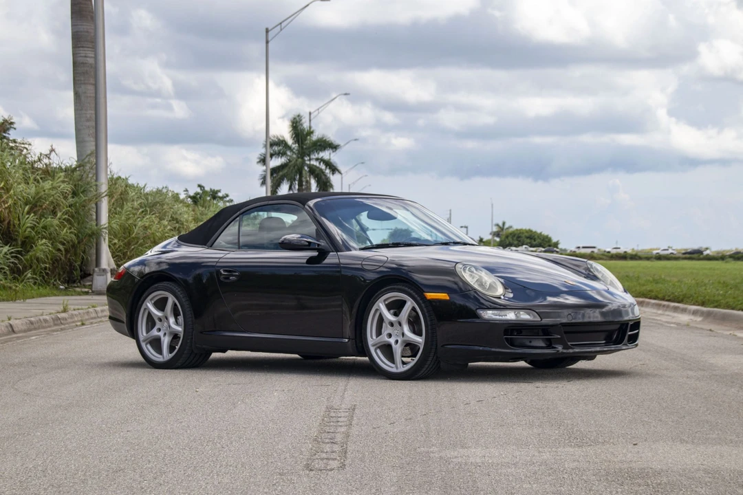 2006 Porsche 997 Carrera - Image 30 of 31