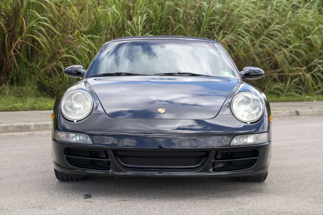 2006 Porsche 997 Carrera - Image 31 of 31