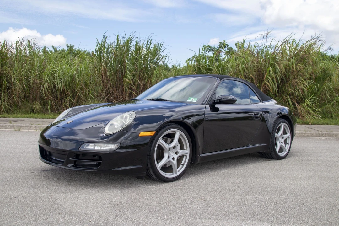 2006 Porsche 997 Carrera - Image 21 of 31