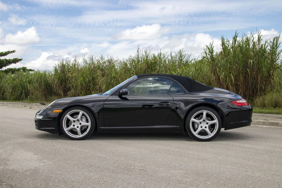 2006 Porsche 997 Carrera - Image 22 of 31