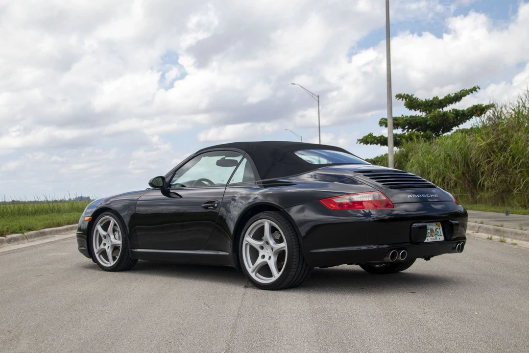 2006 Porsche 997 Carrera - Image 23 of 31
