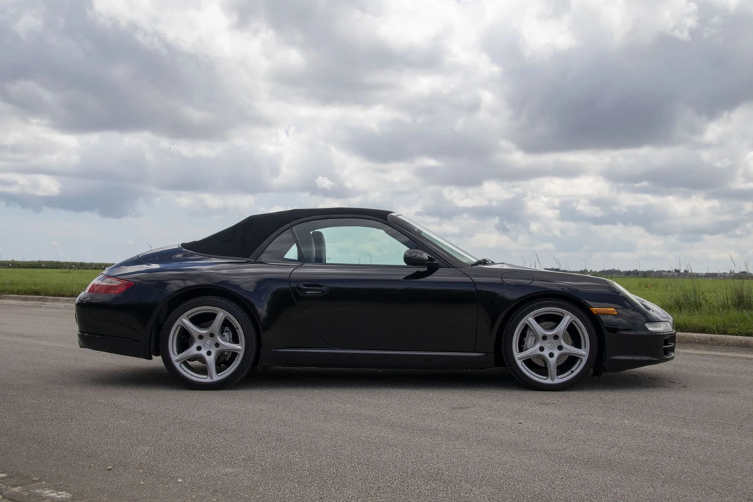 2006 Porsche 997 Carrera - Image 28 of 31