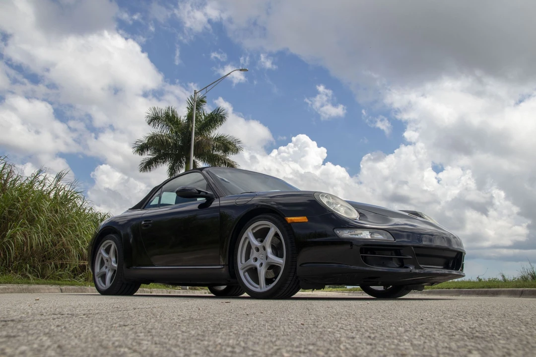 2006 Porsche 997 Carrera - Image 29 of 31