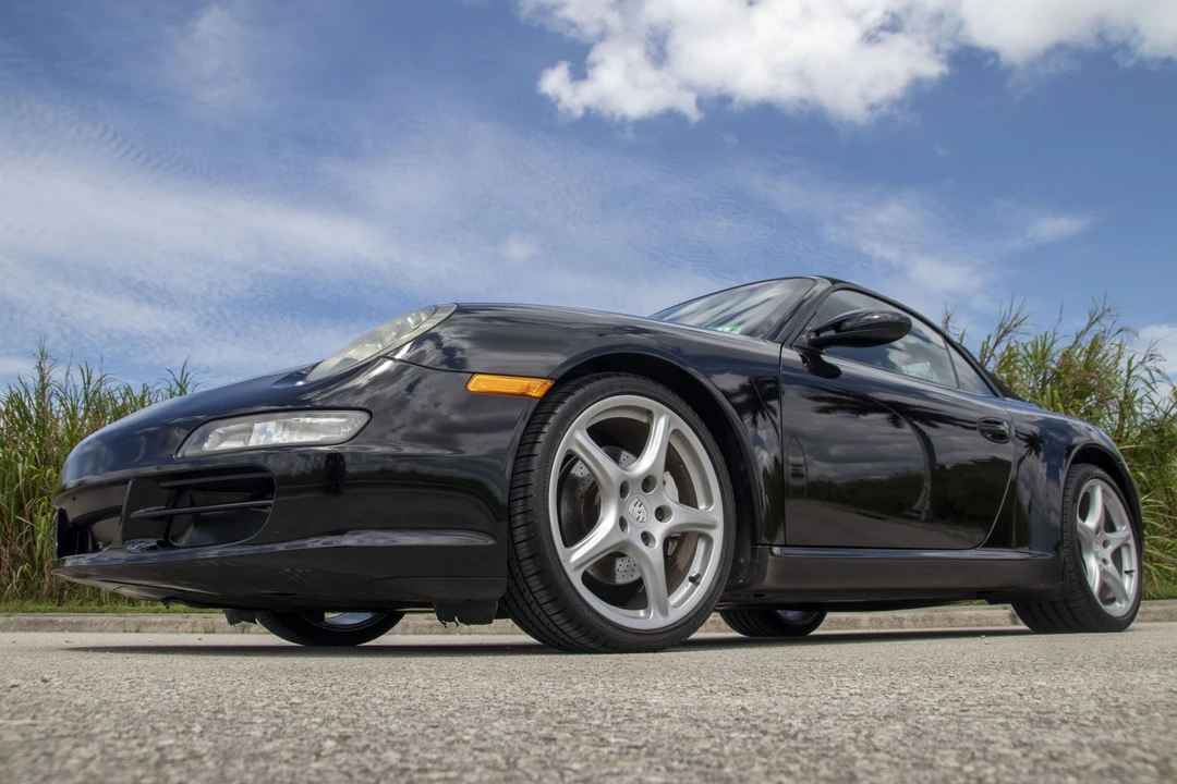 2006 Porsche 997 Carrera - Image 20 of 31