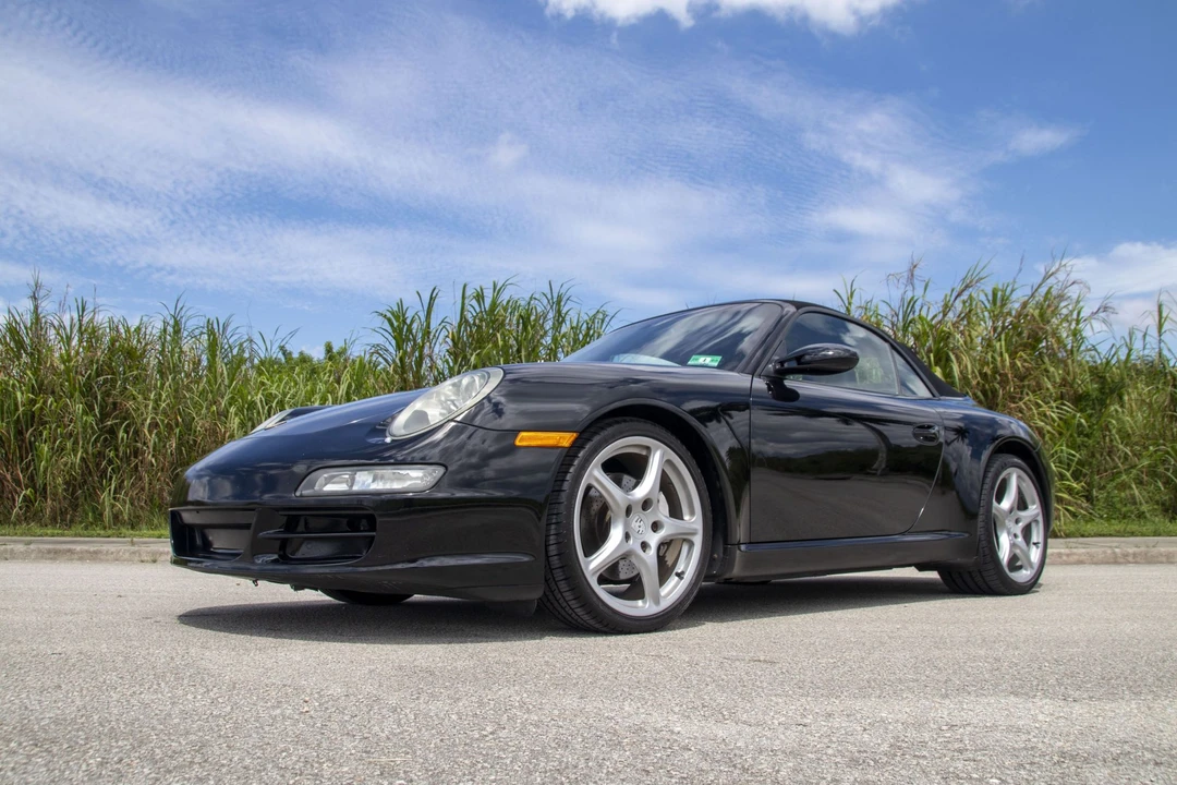 2006 Porsche 997 Carrera - Image 19 of 31
