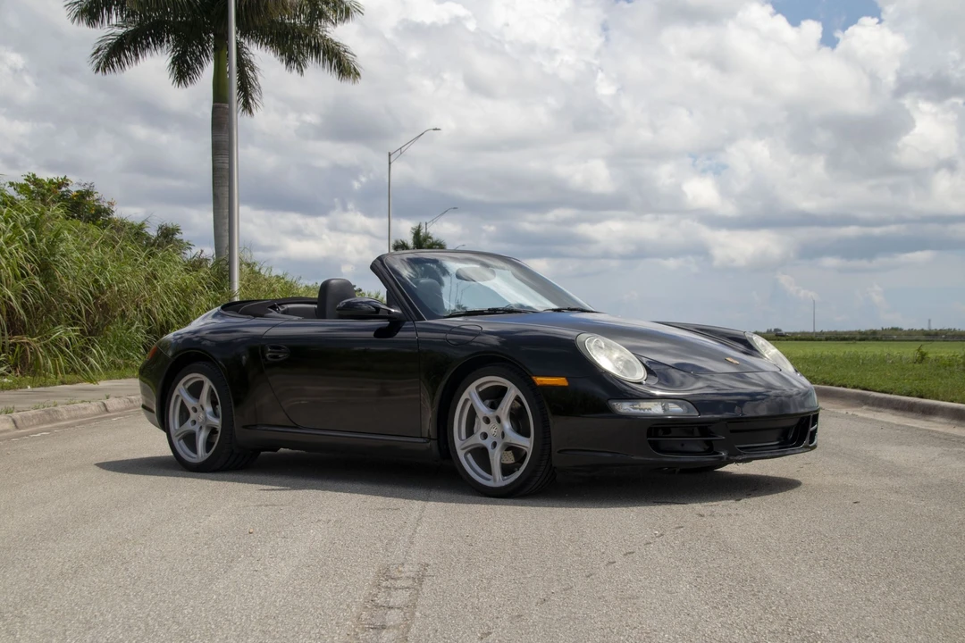 2006 Porsche 997 Carrera - Image 15 of 31