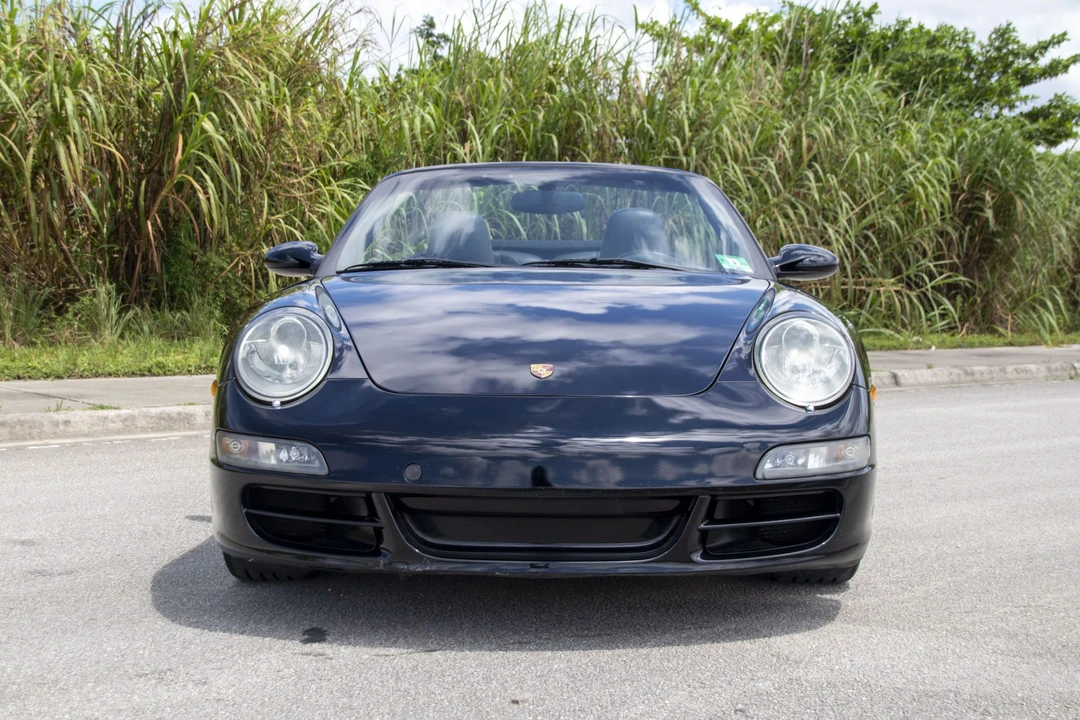 2006 Porsche 997 Carrera - Image 17 of 31
