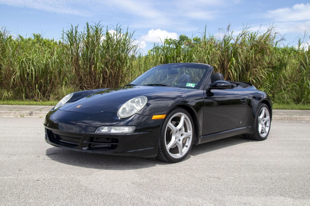 2006 Porsche 997 Carrera - Image 3 of 31