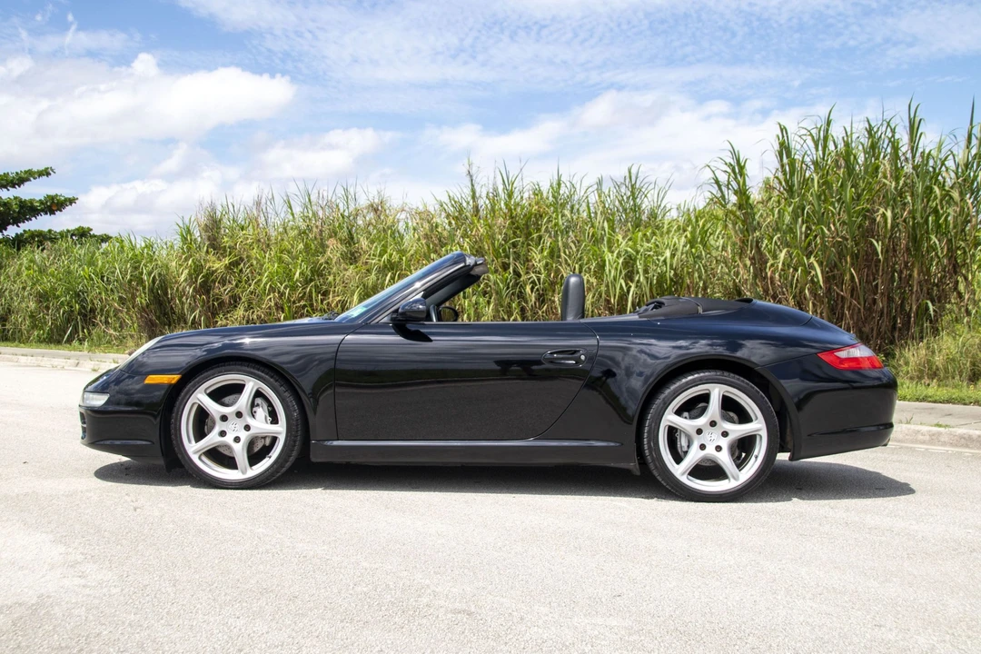 2006 Porsche 997 Carrera - Image 4 of 31