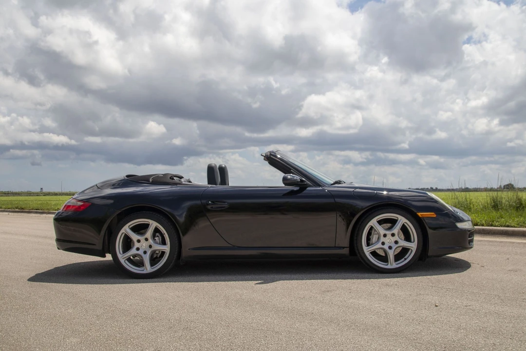 2006 Porsche 997 Carrera - Image 13 of 31