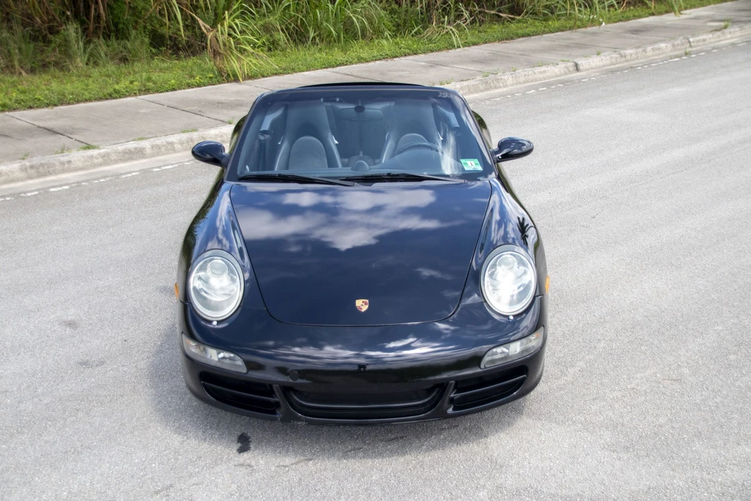 2006 Porsche 997 Carrera - Image 18 of 31