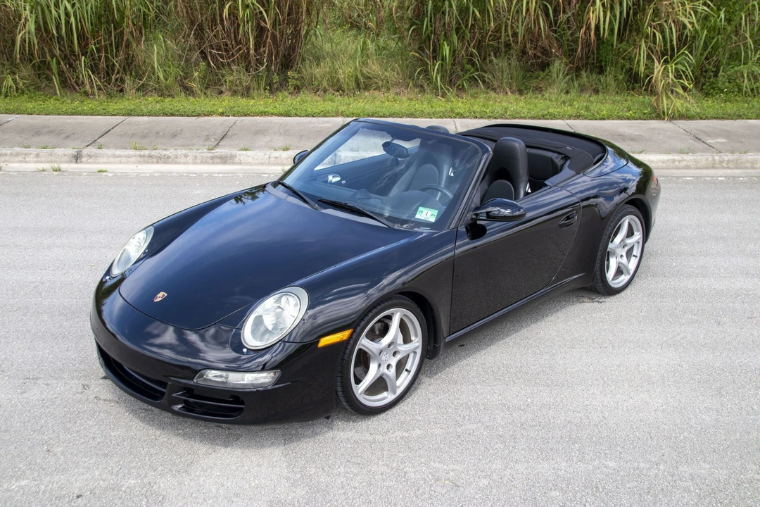 2006 Porsche 997 Carrera - Image 2 of 31