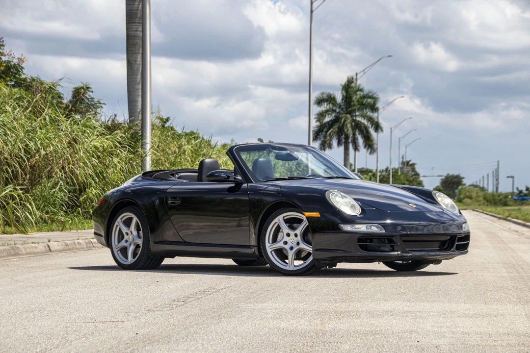 2006 Porsche 997 Carrera - Image 14 of 31