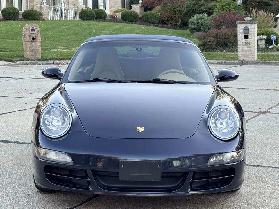 2006 Porsche 997 Carrera - Image 26 of 31