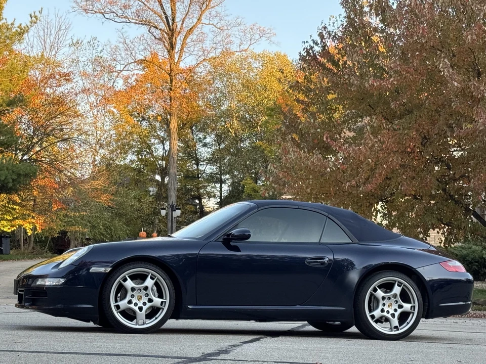 2006 Porsche 997 Carrera - Image 31 of 31