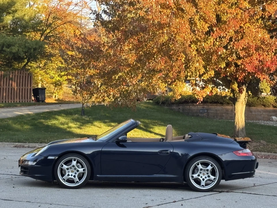 2006 Porsche 997 Carrera - Image 23 of 31