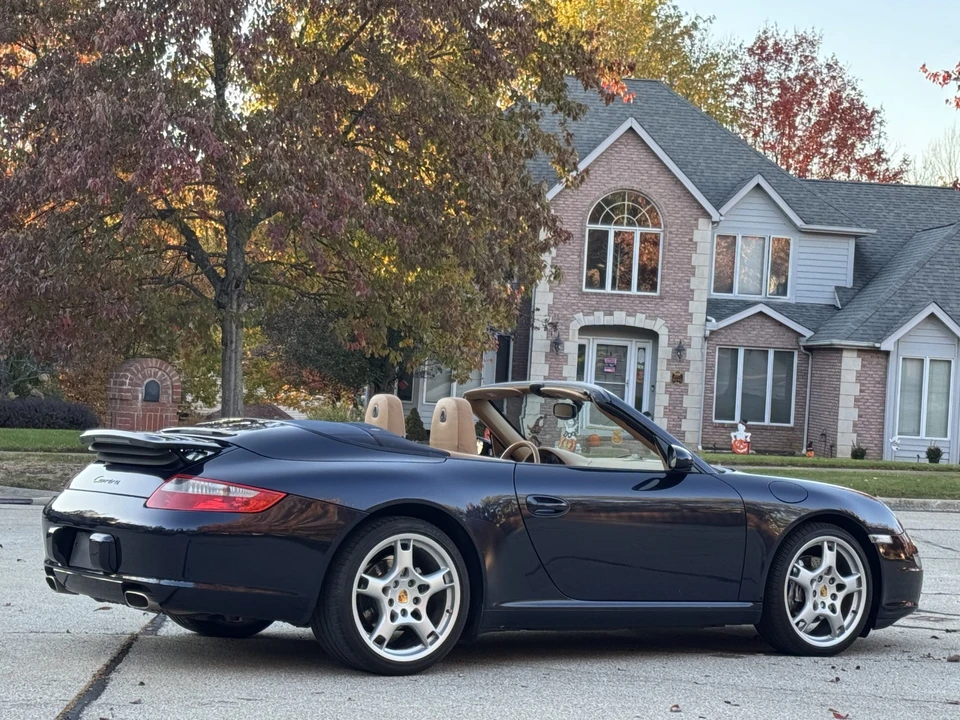 2006 Porsche 997 Carrera - Image 14 of 31