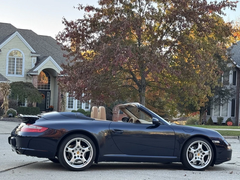 2006 Porsche 997 Carrera - Image 13 of 31
