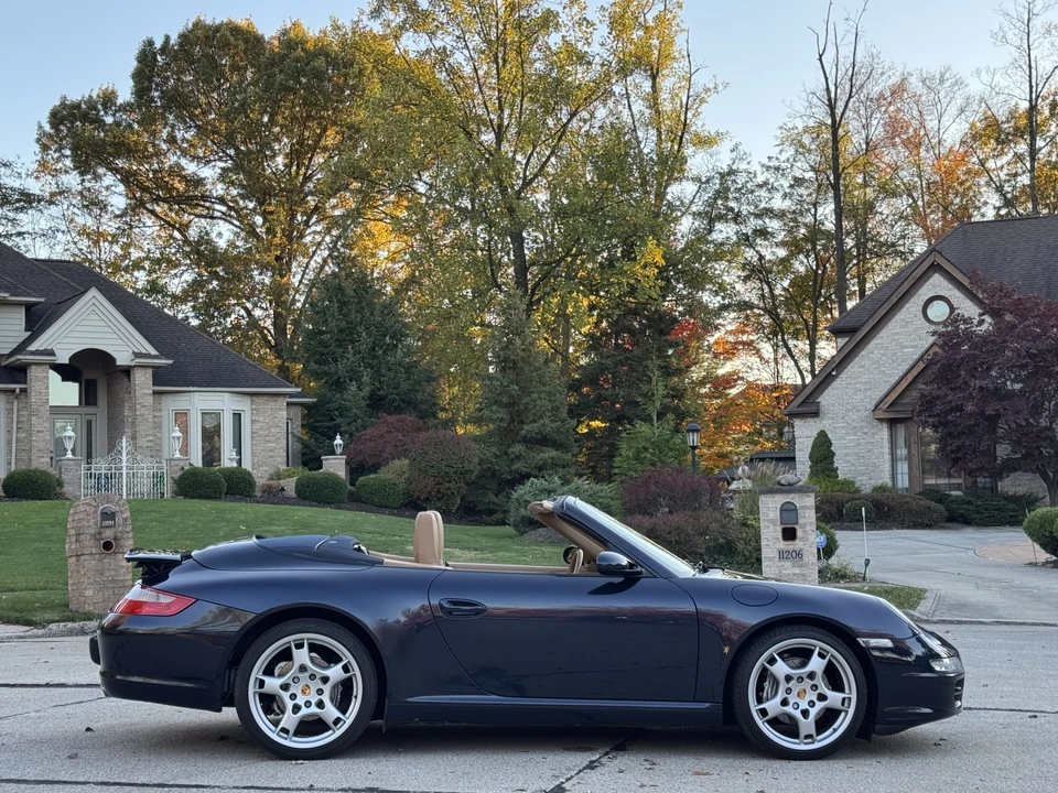 2006 Porsche 997 Carrera - Image 12 of 31