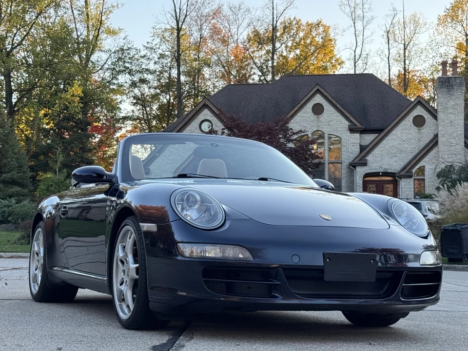 2006 Porsche 997 Carrera - Image 7 of 31