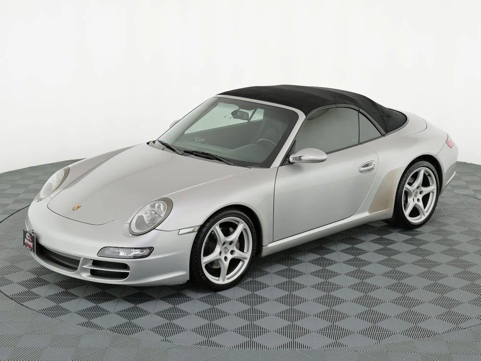 2006 Porsche 997 Carrera - Image 14 of 31
