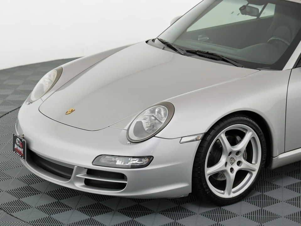 2006 Porsche 997 Carrera - Image 22 of 31