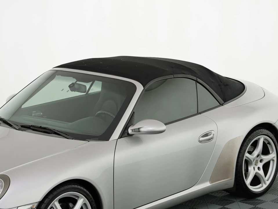 2006 Porsche 997 Carrera - Image 24 of 31